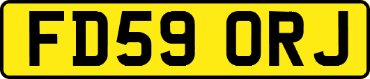 FD59ORJ