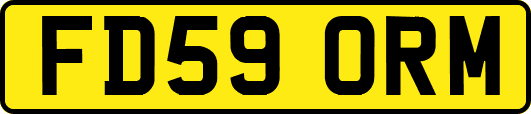 FD59ORM