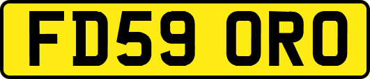 FD59ORO