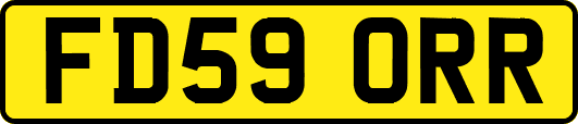 FD59ORR