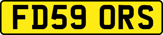 FD59ORS
