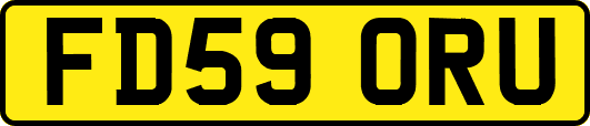 FD59ORU