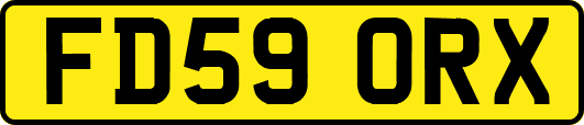 FD59ORX