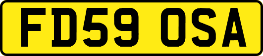 FD59OSA