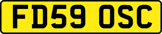 FD59OSC