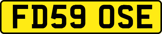 FD59OSE