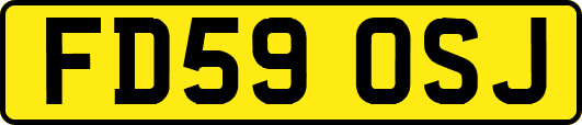 FD59OSJ