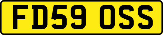 FD59OSS