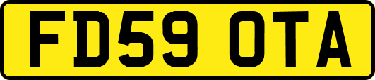 FD59OTA