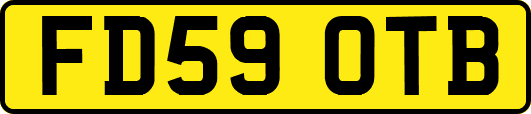 FD59OTB