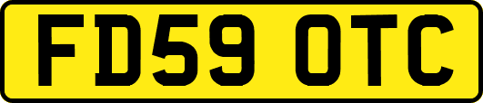 FD59OTC