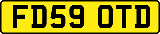 FD59OTD