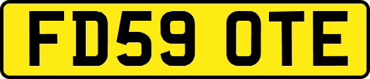 FD59OTE