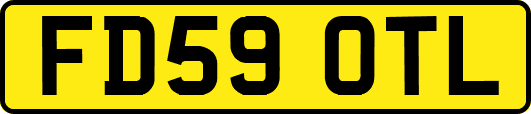FD59OTL