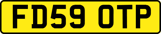 FD59OTP