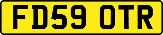 FD59OTR