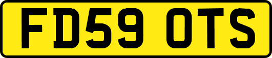 FD59OTS