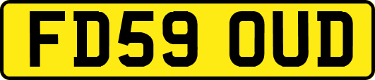 FD59OUD