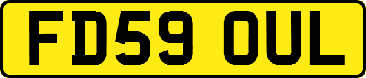 FD59OUL