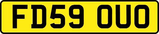 FD59OUO