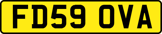 FD59OVA