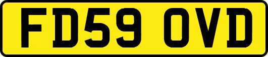 FD59OVD