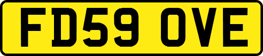 FD59OVE