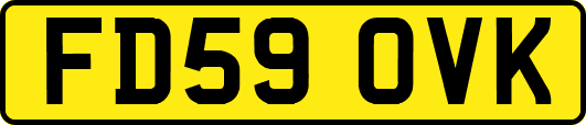 FD59OVK