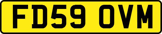 FD59OVM