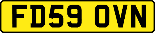 FD59OVN