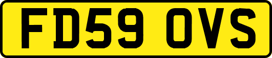 FD59OVS