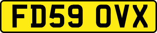 FD59OVX