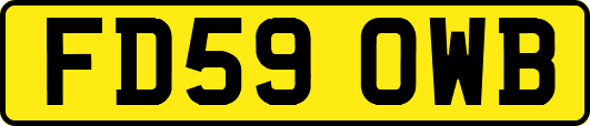 FD59OWB