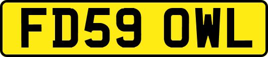 FD59OWL