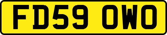FD59OWO