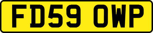 FD59OWP