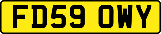 FD59OWY