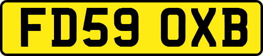 FD59OXB