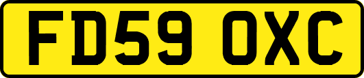 FD59OXC