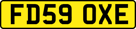 FD59OXE