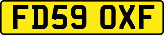 FD59OXF