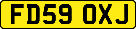 FD59OXJ