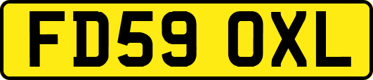 FD59OXL