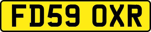 FD59OXR