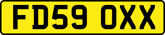 FD59OXX