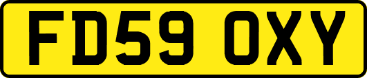 FD59OXY
