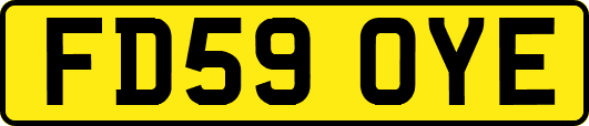 FD59OYE