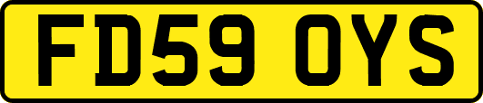 FD59OYS