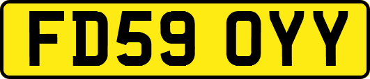 FD59OYY