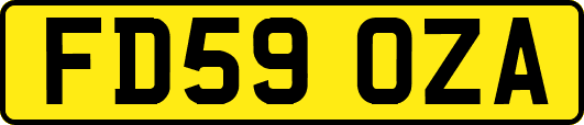 FD59OZA